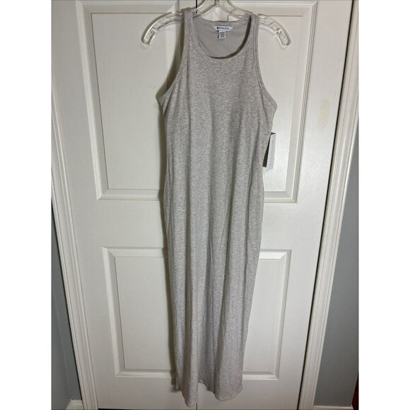 Athleta - Large- Signature Rib Maxi Dress - - Picture 1 of 5